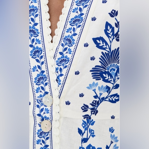 FARM Rio Exclusive Dress - Picture 6 of 8